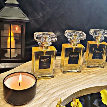 Perfume Qlasco